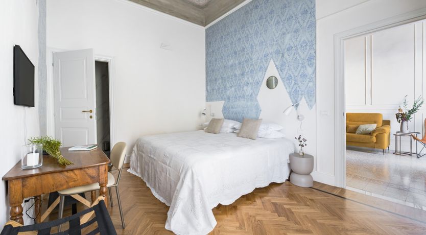 Photo of Florentine Treasure