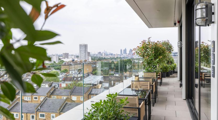 Photo of Just For You