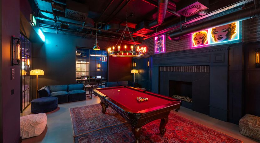 Photo of Just For You