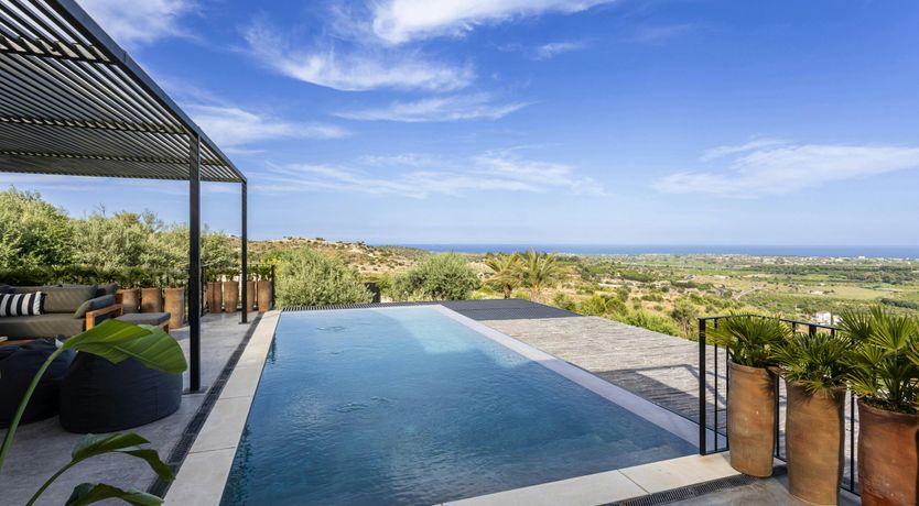 Photo of Eternal Calm