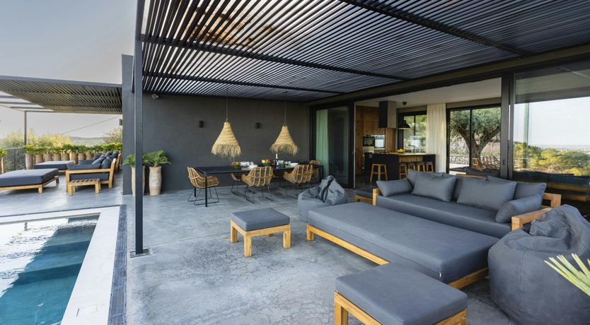 Photo of Eternal Calm