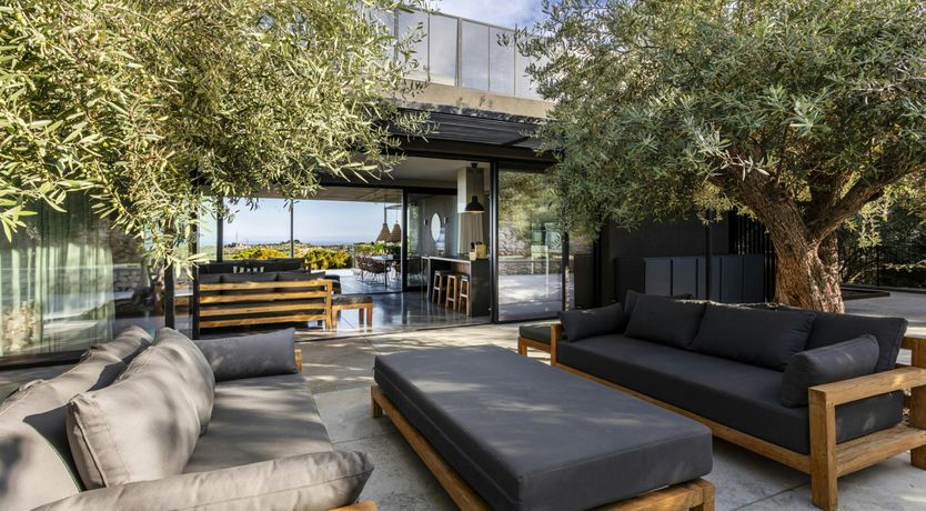 Photo of Eternal Calm