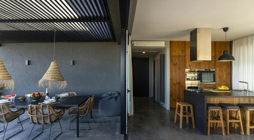 Photo of Eternal Calm