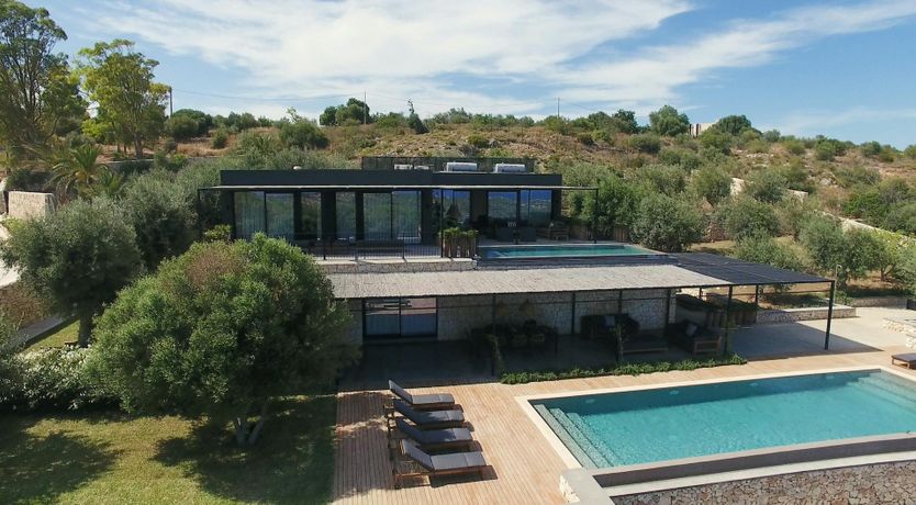 Photo of Eternal Calm