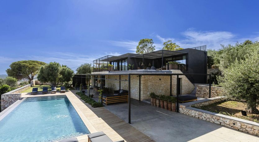 Photo of Eternal Calm