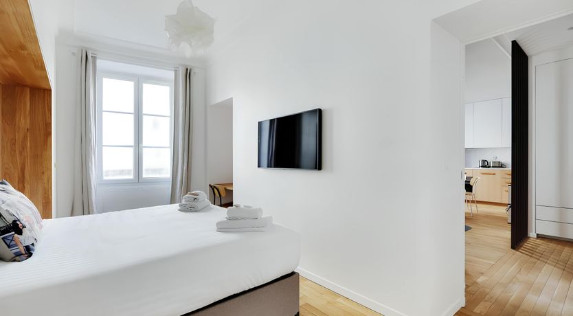 Photo of Oberkampf Oasis