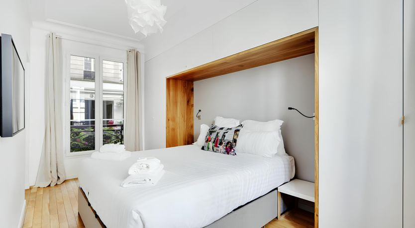 Photo of Oberkampf Oasis