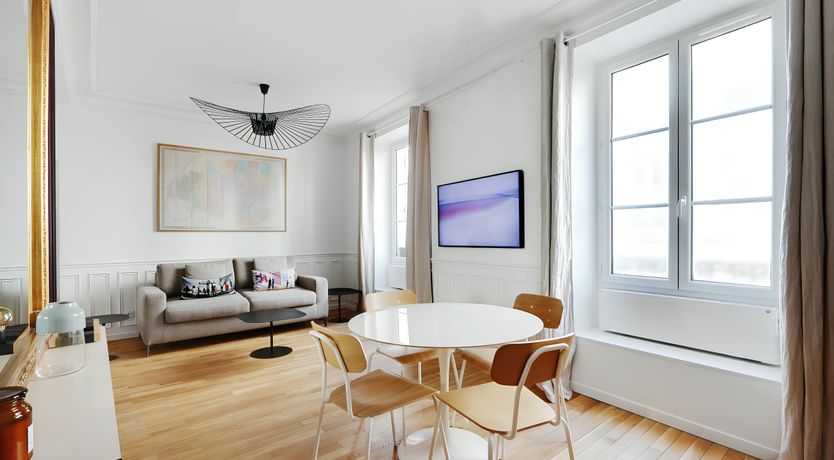 Photo of Oberkampf Oasis