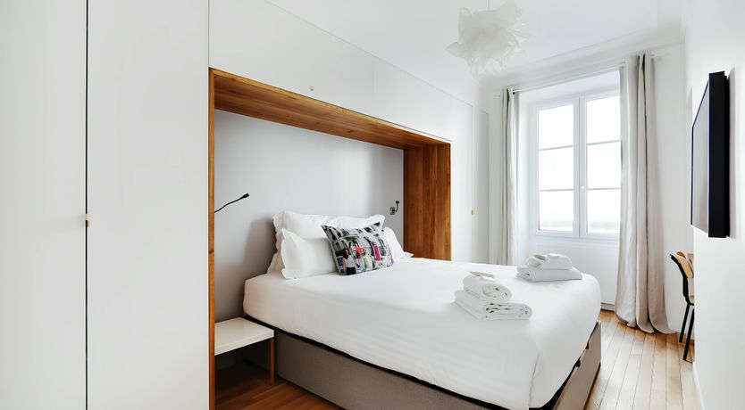 Photo of Oberkampf Oasis