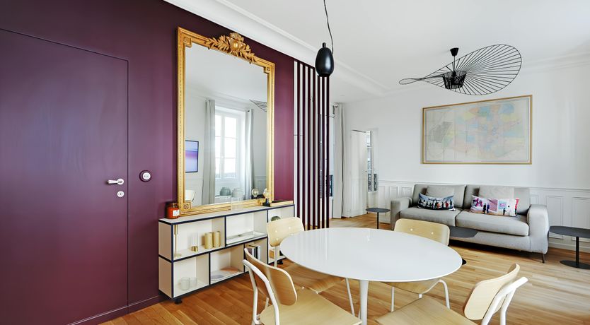 Photo of Oberkampf Oasis