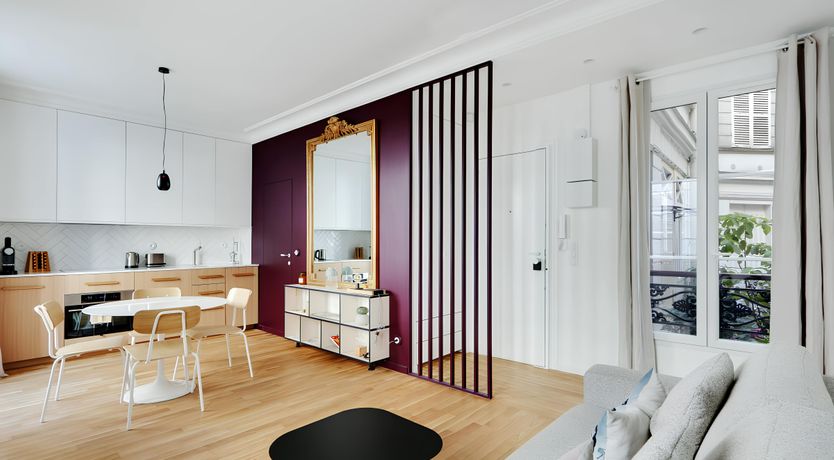 Photo of Oberkampf Oasis