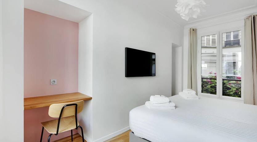 Photo of Oberkampf Oasis