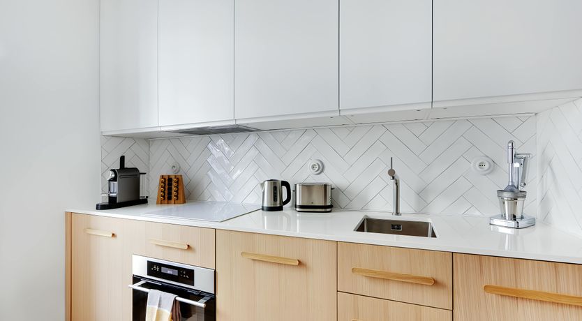 Photo of Oberkampf Oasis