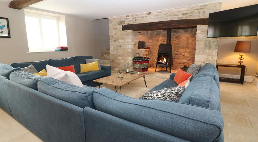 Photo of The Great Barn