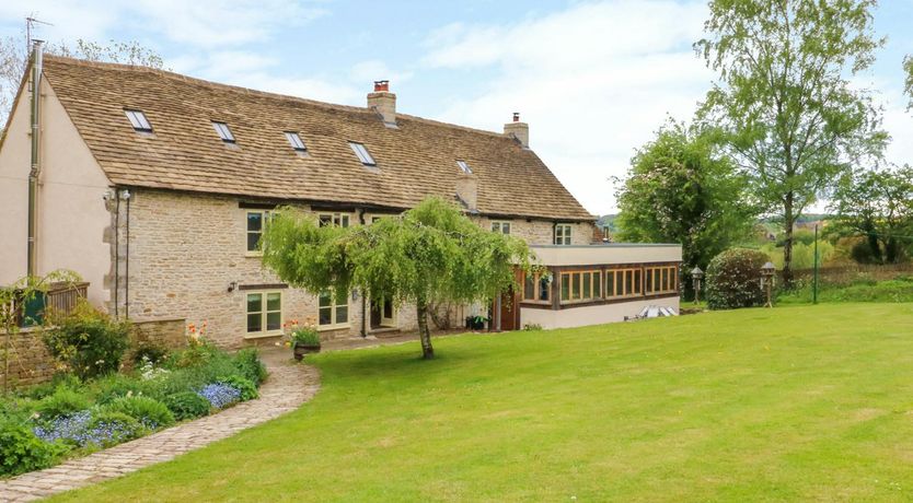 Photo of The Great Barn