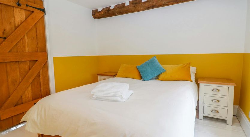 Photo of The Great Barn