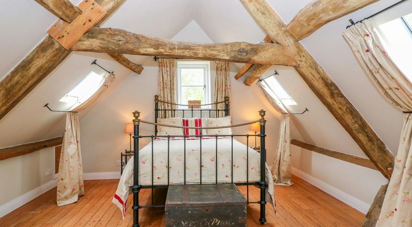 Photo of The Great Barn