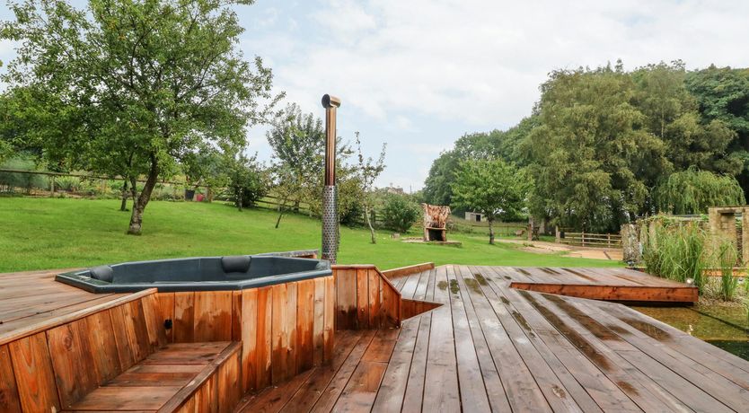 Photo of The Great Barn