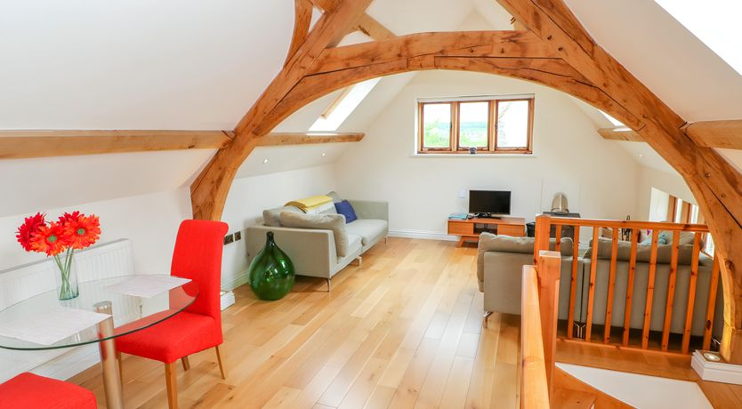 Photo of The Great Barn