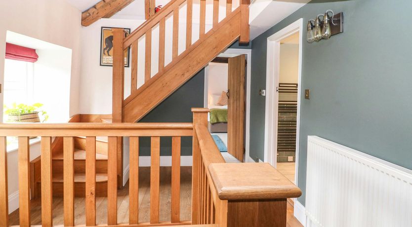 Photo of The Great Barn