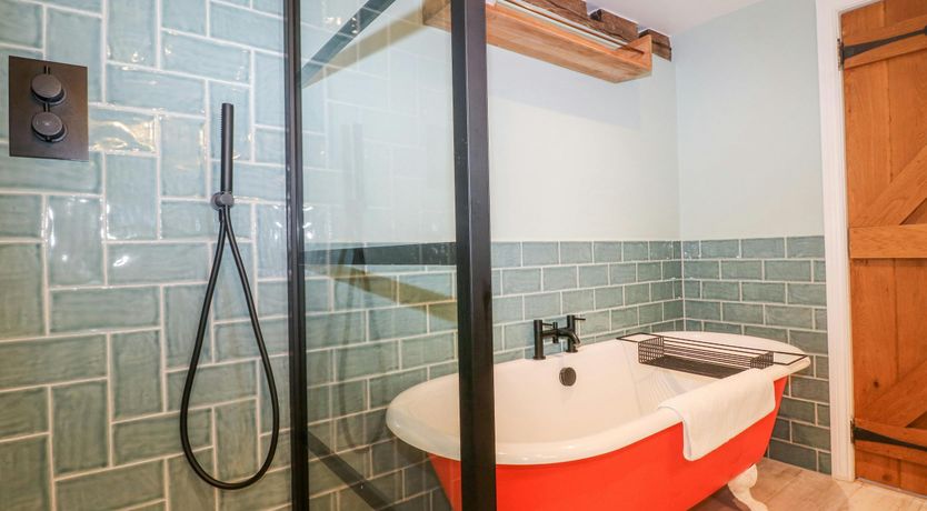 Photo of The Great Barn