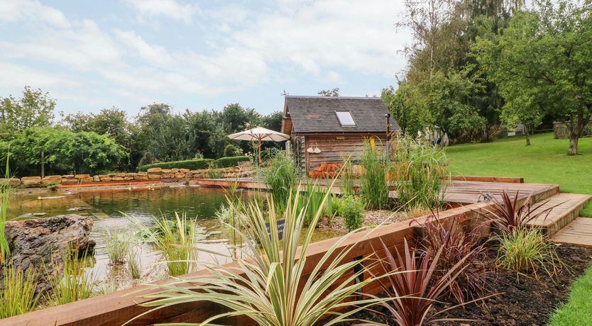 Photo of The Great Barn