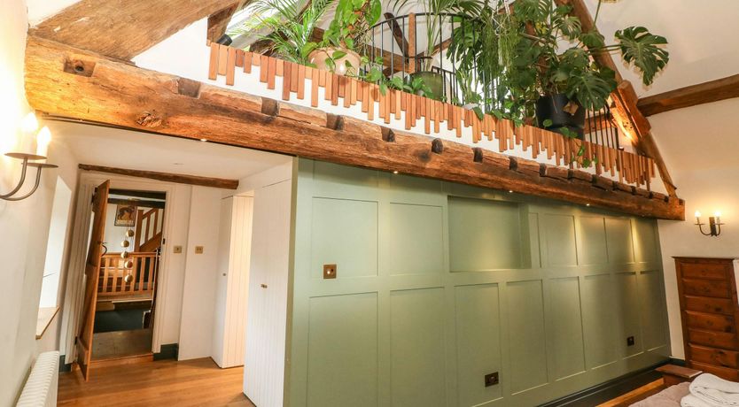 Photo of The Great Barn