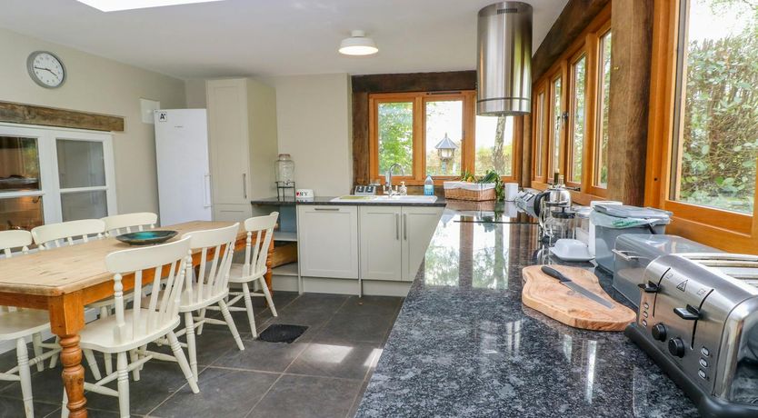 Photo of The Great Barn