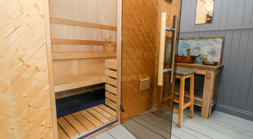 Photo of The Great Barn