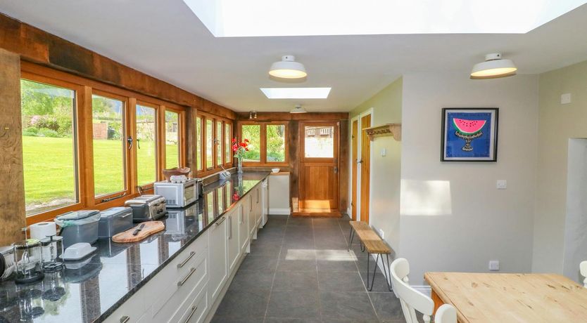 Photo of The Great Barn