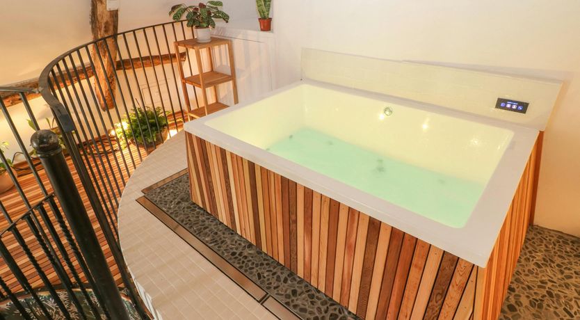 Photo of The Great Barn