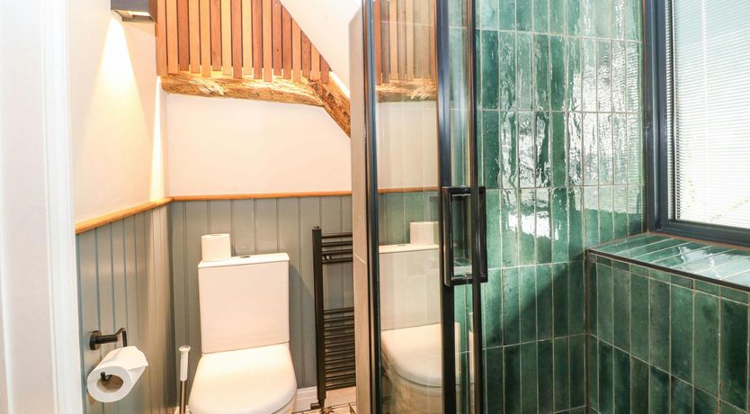 Photo of The Great Barn