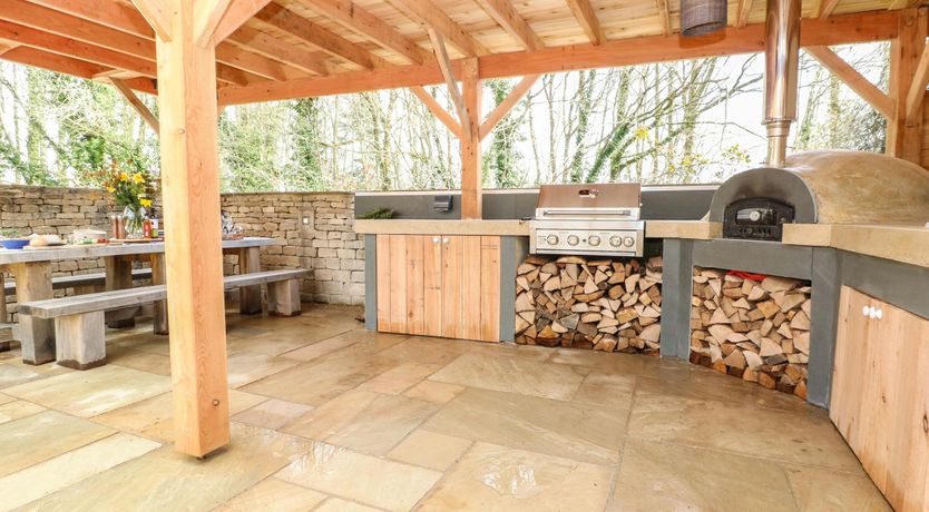 Photo of The Great Barn