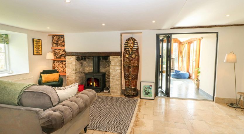 Photo of The Great Barn