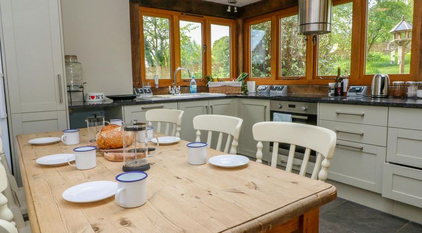 Photo of The Great Barn