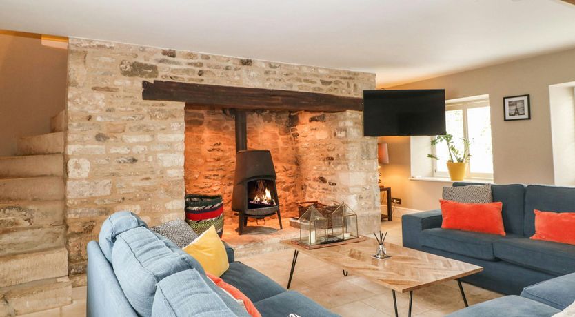 Photo of The Great Barn