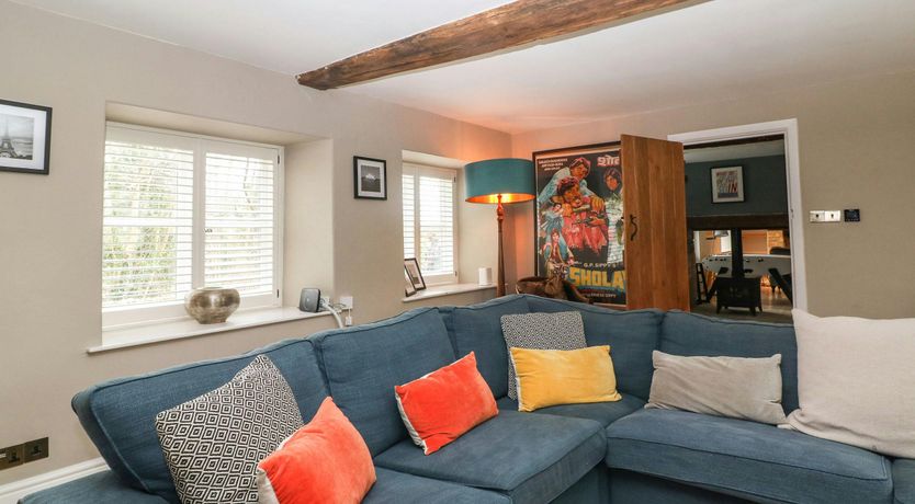 Photo of The Great Barn