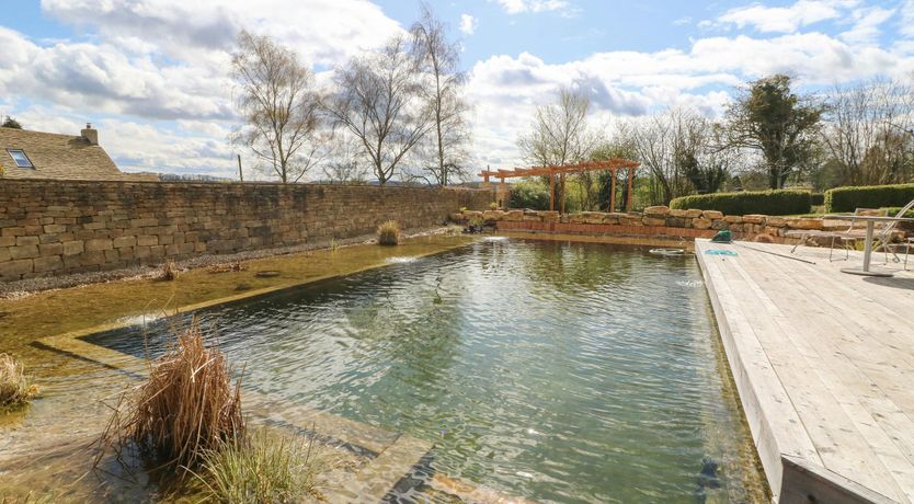 Photo of The Great Barn