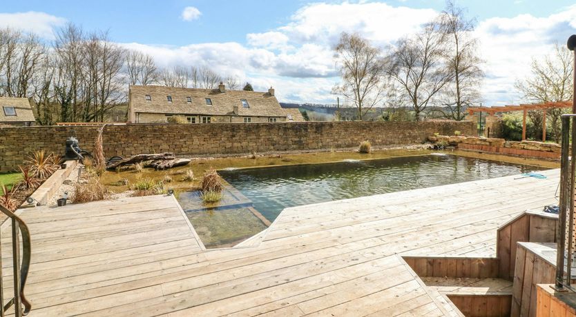 Photo of The Great Barn