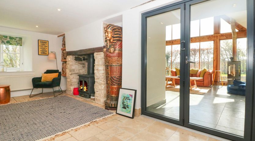 Photo of The Great Barn