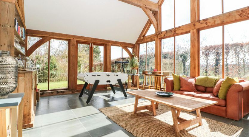 Photo of The Great Barn