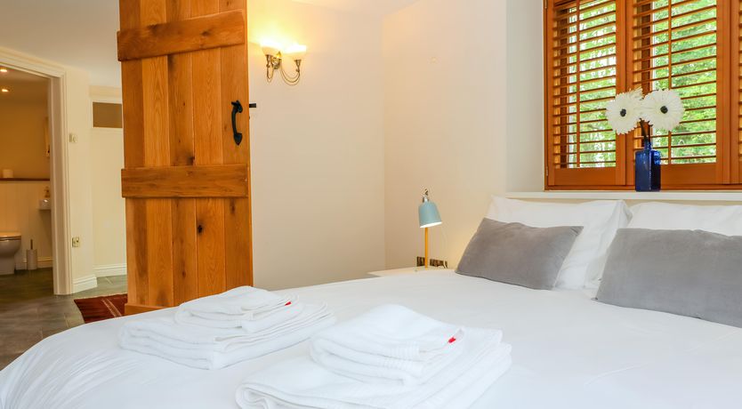 Photo of The Great Barn