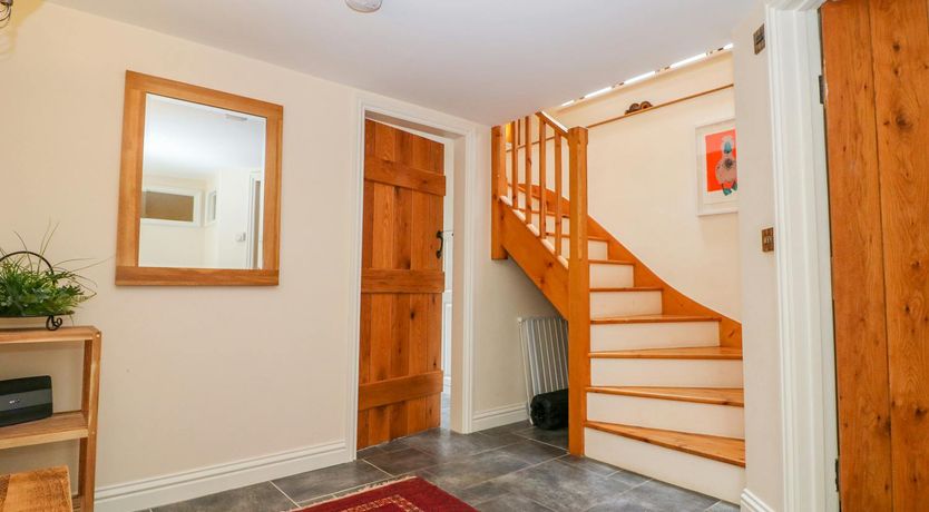 Photo of The Great Barn