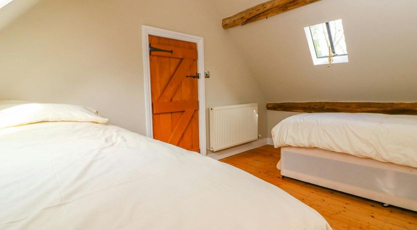 Photo of The Great Barn