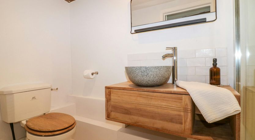 Photo of The Great Barn