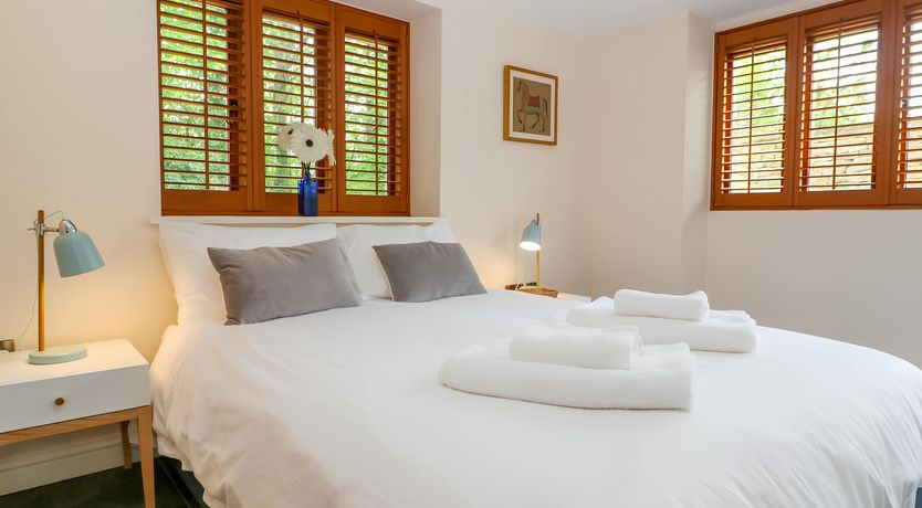 Photo of The Great Barn