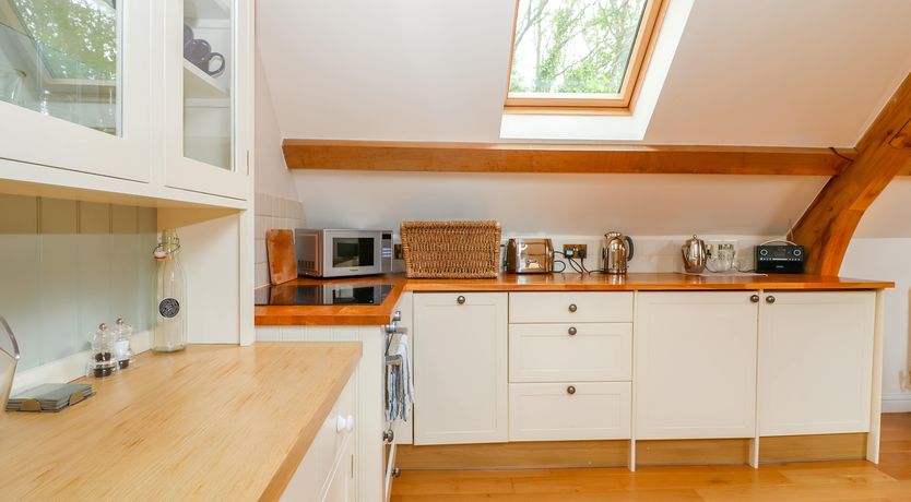 Photo of The Great Barn