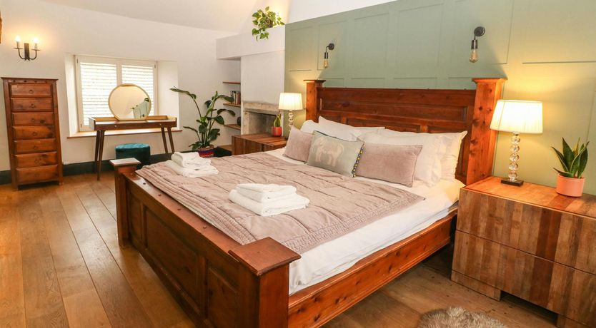 Photo of The Great Barn