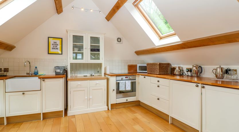 Photo of The Great Barn