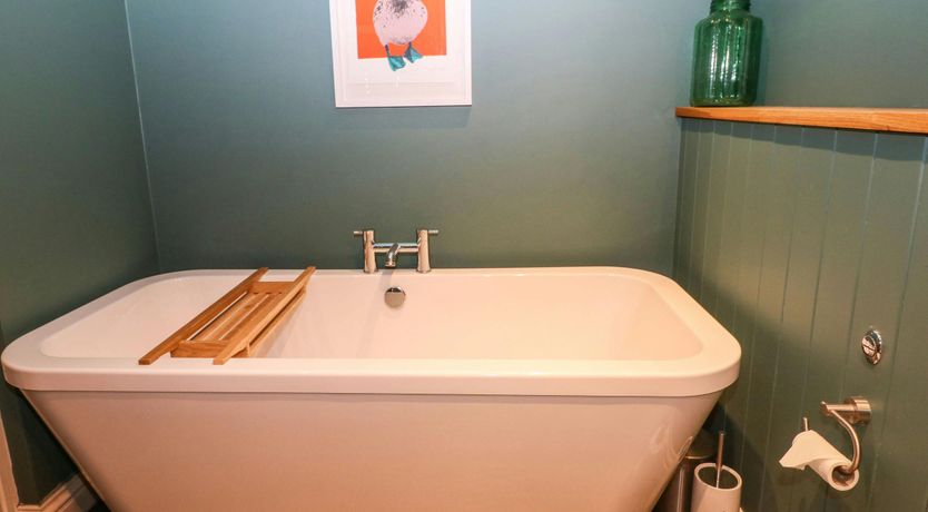 Photo of The Great Barn